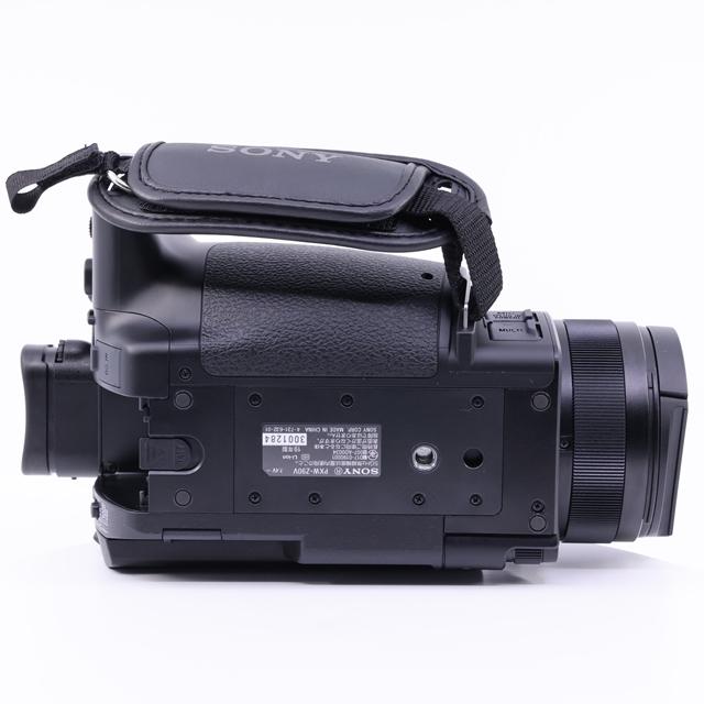 ほぼ新品> SONY ソニー XDCAM ビデオカメラ PXW-Z90 通電時間5 ほぼ新品> SONY ソニー XDCAM ビデオカメラ PXW-Z90 通電時間5