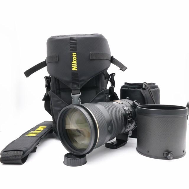 良品＞ニコン Nikon AF-S NIKKOR 300mm f/2.8G ED VR II : Sunnys