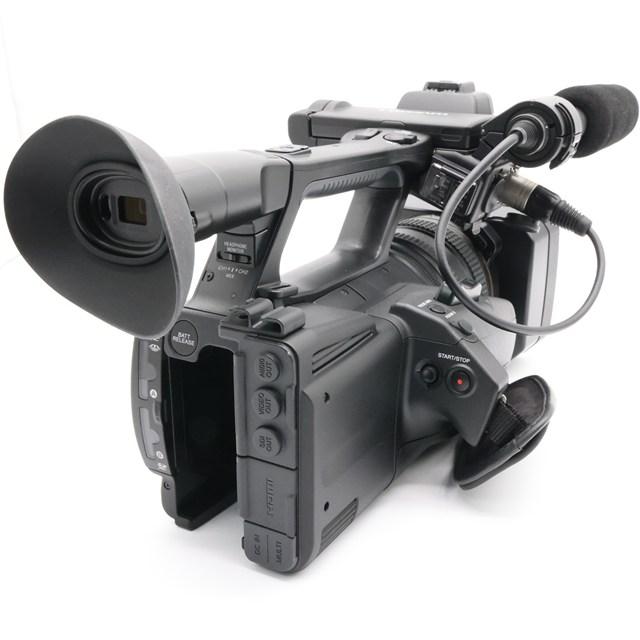 SONY - ■通電時間260h！極上品■ SONY HXR-NX5R NXCAMカムコーダー HXR-NX5J | 映像制作機器 XDCAM／NXCAM | ソニー