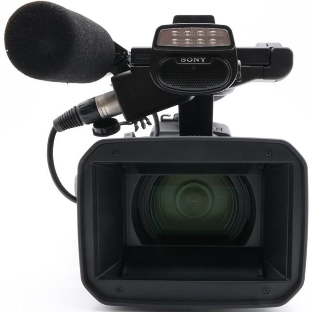 美品＞ SONY ソニー NXCAMカムコーダー HXR-NX5R 業務用ビデオカメラ