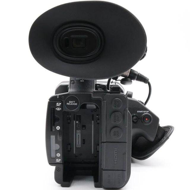 美品＞ SONY ソニー NXCAMカムコーダー HXR-NX5R 業務用ビデオ