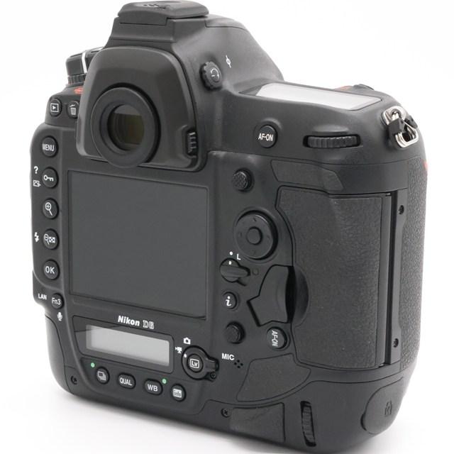 美品>ニコン Nikon D6 ボディ シャッター数わずか13485枚 美品>ニコン Nikon D6 ボディ シャッター数わずか13485枚