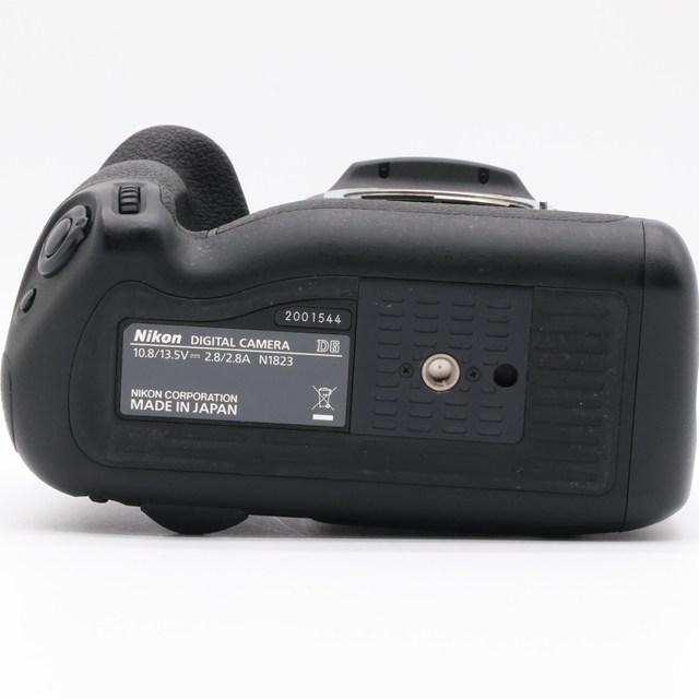 美品>ニコン Nikon D6 ボディ シャッター数わずか13485枚 美品>ニコン Nikon D6 ボディ シャッター数わずか13485枚