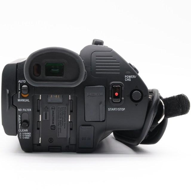 SONY(ソニー) 4K ビデオカメラ Handycam FDR-AX700 Amazon.com : Sony FDRAX700/B FDR-AX700 4K HDR Camcorder