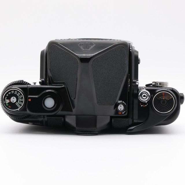＜並品＞ PENTAX 6×7 ミラーアップ TTLファインダー付き｜中判フィルムの名機｜迫力の6×7フォーマットの画像