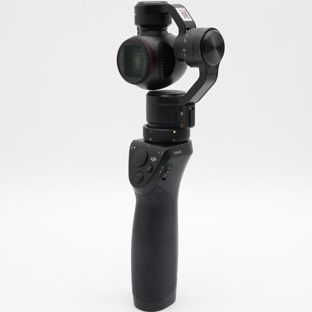 並品> DJI OSMO Zenmuse X3 Zoom ハンディスタビライザー 本体+ 並品> DJI OSMO Zenmuse X3 Zoom ハンディスタビライザー 本体+