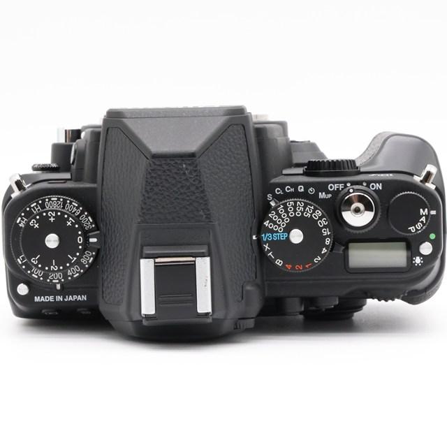 シャッター数 955★ Nikon Df 黒 ブラック シャッター数 955☆ Nikon Df 黒 ブラック - メルカリ