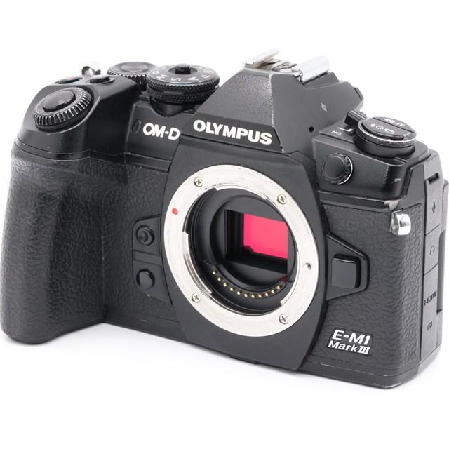 OLYMPUS - ☆ジャンク【OLYMPUS】OM-D E-M1 ボディ オリンパス オリンパス OLYMPUS OM-D E-M1 ボディ [シルバー] 価格比較