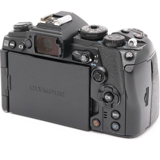 難有品・ジャンク品＞オリンパス OLYMPUS OM-D E-M1 MarkIII