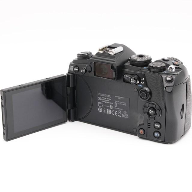 ジャンク】OLYMPUS OM-D E-M1 難有品・ジャンク品＞オリンパス OLYMPUS