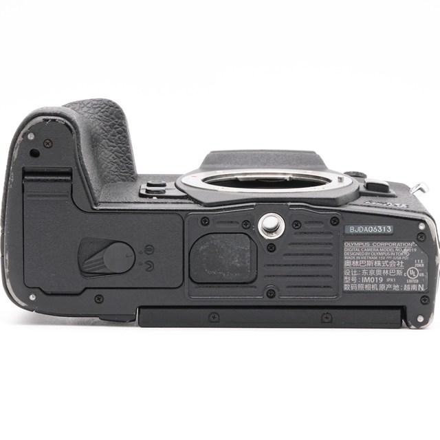 ジャンク】OLYMPUS OM-D E-M1 OLYMPUS (オリンパス) 一眼レフ