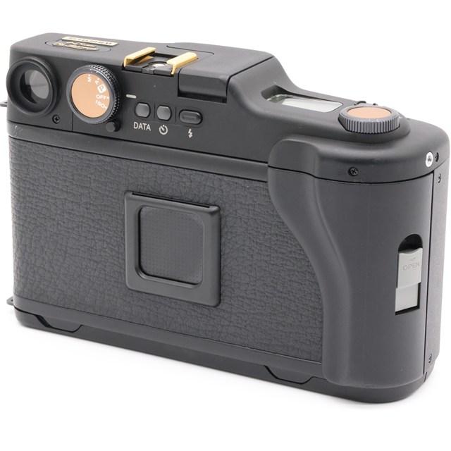 良品＞FUJIFILM GA645Wi Professional Limited｜15周年記念モデル