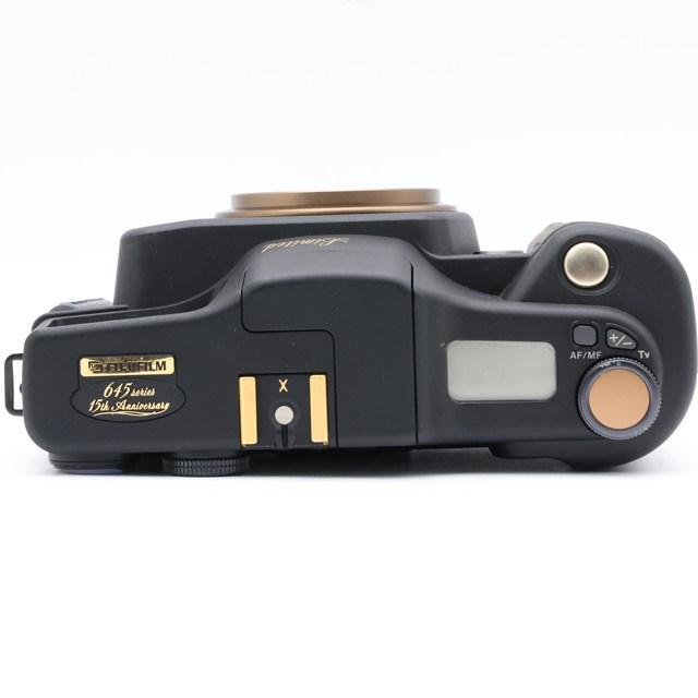 良品＞FUJIFILM GA645Wi Professional Limited｜15周年記念モデル