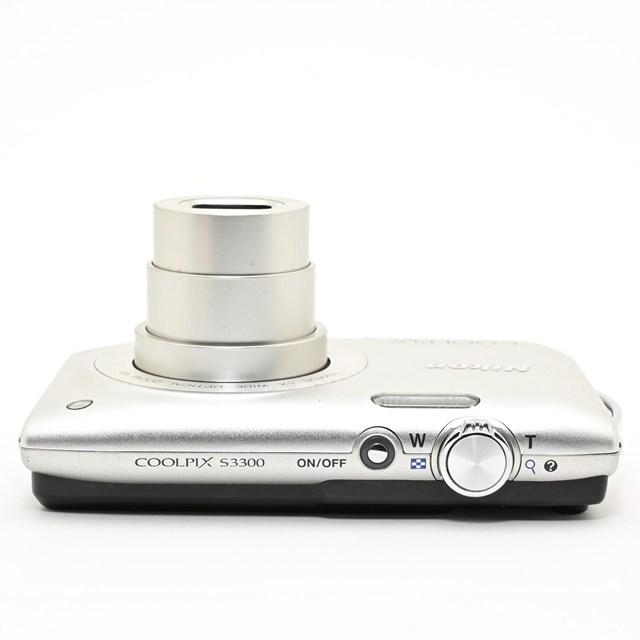 難有品・ジャンク品＞ Nikon デジタルカメラ COOLPIX (クールピクス