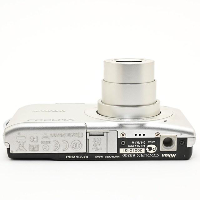 難有品・ジャンク品＞ Nikon デジタルカメラ COOLPIX (クールピクス