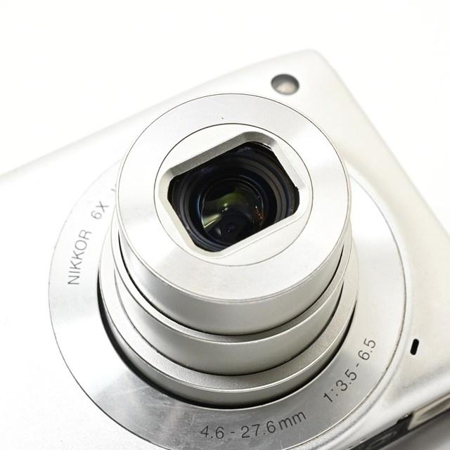 難有品・ジャンク品＞ Nikon デジタルカメラ COOLPIX (クールピクス