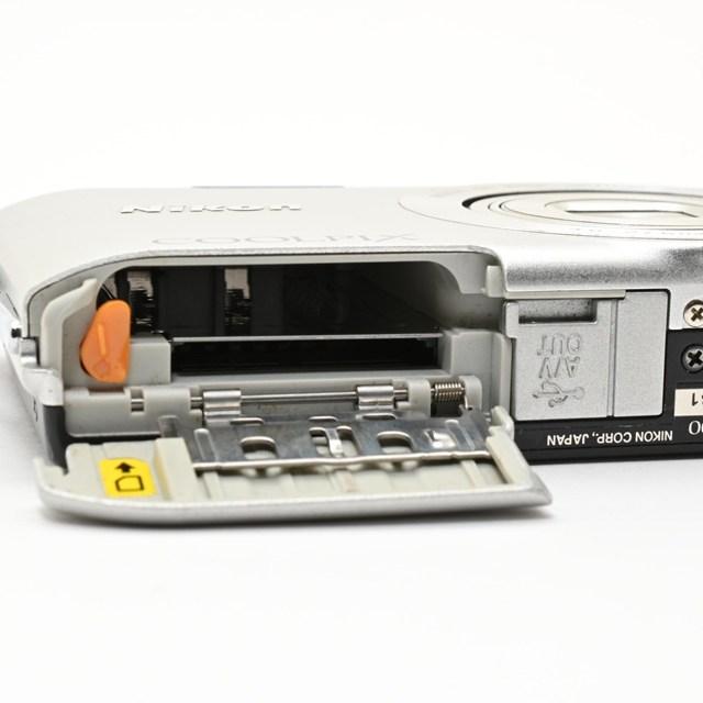 難有品・ジャンク品＞ Nikon デジタルカメラ COOLPIX (クールピクス