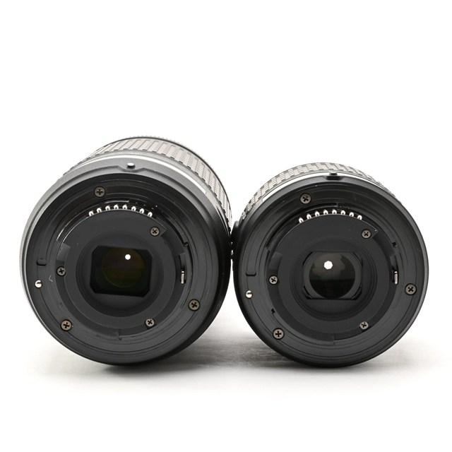 美品＞ニコン Nikon D5600 ダブルズームキット : Sunnys-Camera Yahoo