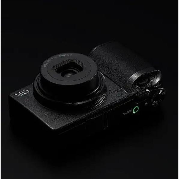 新品未開封 RICOH GR IV リコー GR4 デジタルカメラ リコー GR DIGITAL IV 価格比較 - 価格.com