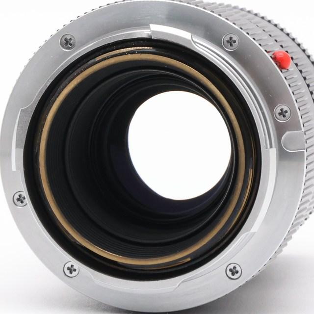 並品＞ Leica テレエルマリート M90mm F2.8 後期 70周年記念モデル｜M
