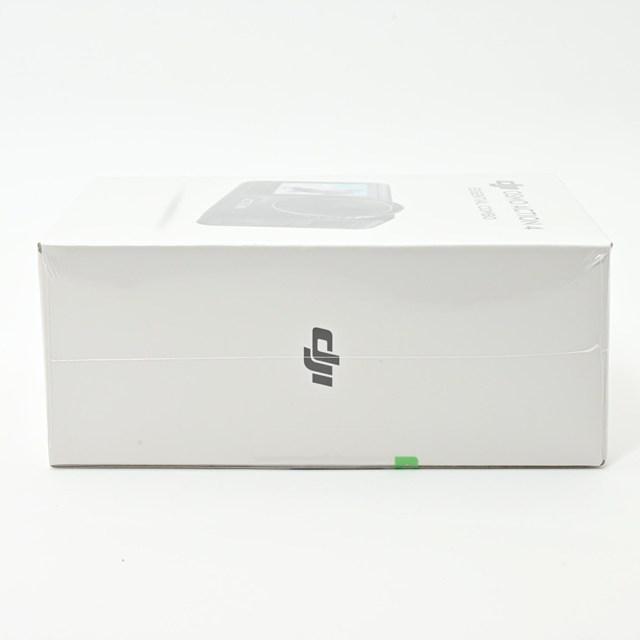 未開封品＞DJI Osmo Action 4 エッセンシャルコンボ｜4K/120fps対応  