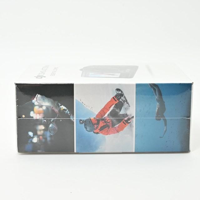 未開封品＞DJI Osmo Action 4 エッセンシャルコンボ｜4K/120fps対応  