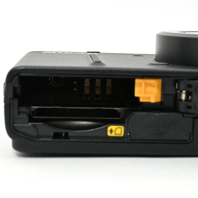 Nikon COOLPIX P310 コンパクトデジタルカメラ　ジャンク品 難有品・ジャンク品＞Nikon COOLPIX P310｜通電不可・電源入らず