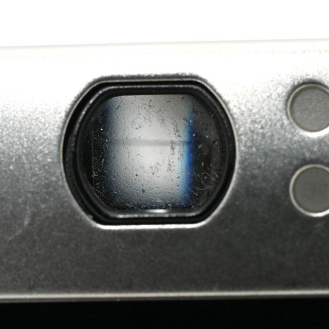 【美品】Canon  IXY digital 25IS 手振れ補正 並品＞Canon IXY DIGITAL 25 IS ブラック｜1210万画素コンデジ