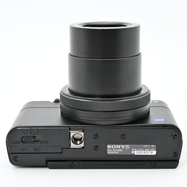 【美品】SONY DSC-RX100M3 Cyber-shot ジャンク ジャンク品】SONY Cyber-shot DSC-RX100 ブラック Sony Cyber-shot DSC