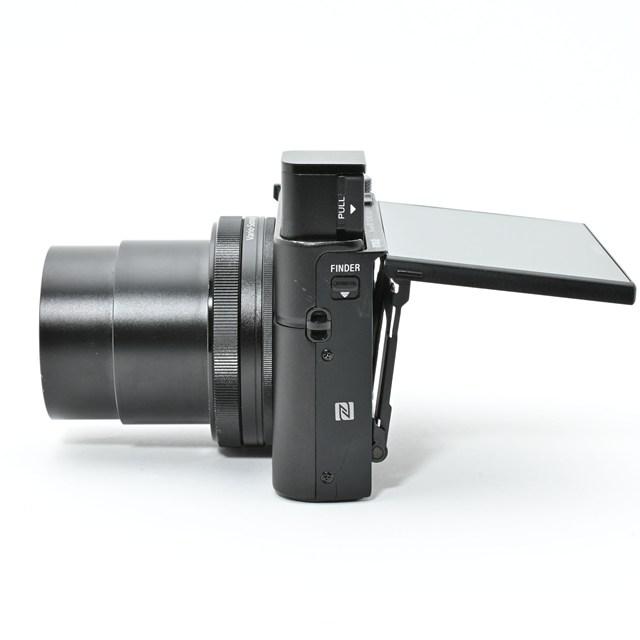 【ジャンク品】SONY サイバーショット DSC-RX100M3 ジャンク品＞SONY サイバーショット DSC-RX100M3｜電源エラー表示有