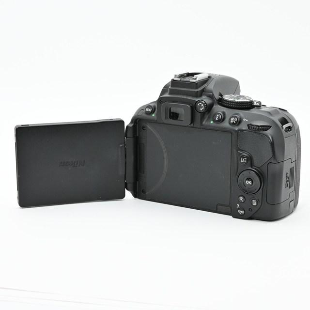 ★極上品★シャッター数515★ ニコン NIKON D5300 ボディ Amazon.com : Nikon D5300 24.2 MP CMOS Digital SLR Camera with