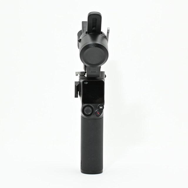 ＜美品＞ DJI RS 3 Mini 3軸ジンバル 軽量スタビライザー｜小型ミラーレス対応｜滑らかな映像撮影を実現｜新品同様 |  | 04