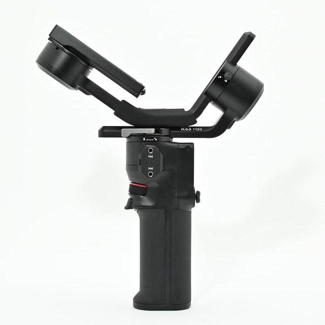 ＜美品＞ DJI RS 3 Mini 3軸ジンバル 軽量スタビライザー｜小型ミラーレス対応｜滑らかな映像撮影を実現｜新品同様 |  | 05