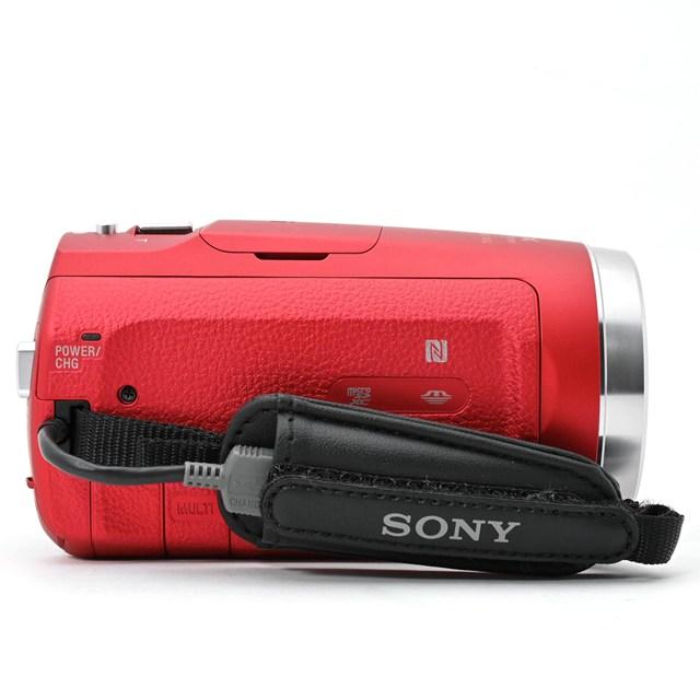 美品＞ SONY Handycam HDR-CX680 R｜高画質フルハイビジョンビデオ