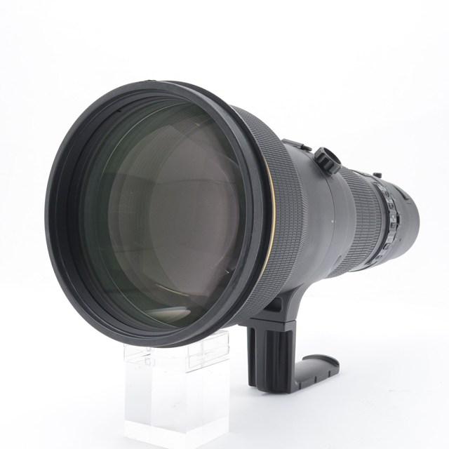 良品＞ Nikon 600mm F4G ED VR｜フルサイズ対応 超望遠単焦点の名玉