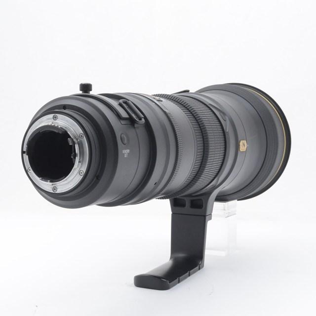 良品＞ Nikon 600mm F4G ED VR｜フルサイズ対応 超望遠単焦点の名玉