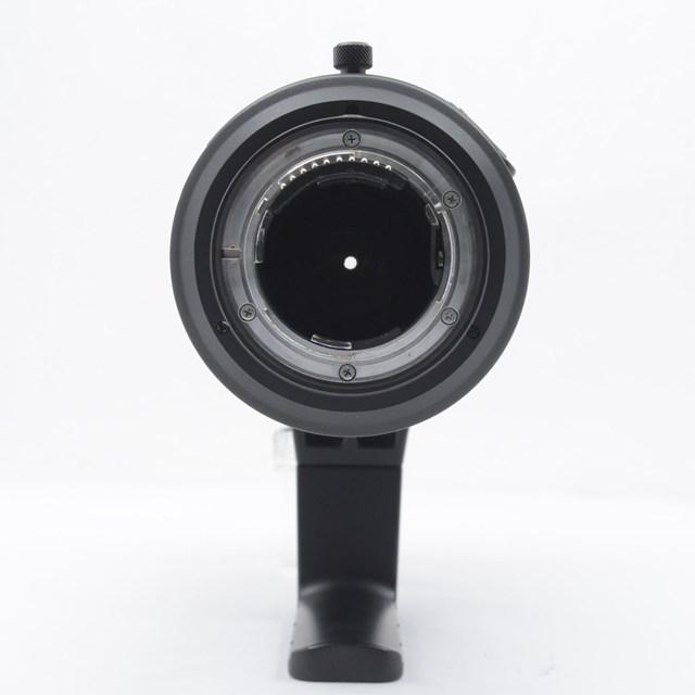 ＜良品＞ Nikon 600mm F4G ED VR｜超望遠単焦点の名玉 良品＞ Nikon 600mm F4G ED VR｜フルサイズ対応 超望遠単焦点の名玉