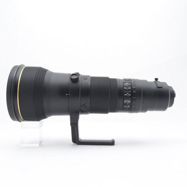 良品＞ Nikon 600mm F4G ED VR｜フルサイズ対応 超望遠単焦点の名玉