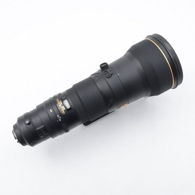 ＜良品＞ Nikon 600mm F4G ED VR｜超望遠単焦点の名玉 良品＞ Nikon 600mm F4G ED VR｜フルサイズ対応 超望遠単焦点の名玉