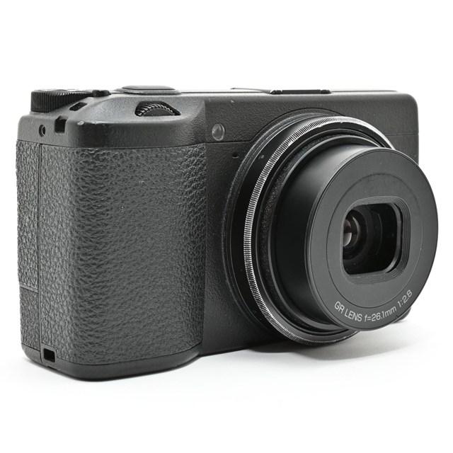 【最強スナップカメラ】RICOH GR ★APS-C★ショット数小！ 最強スナップシューター「RICOH GR IV」正式発表！ 待ちに待った全貌が