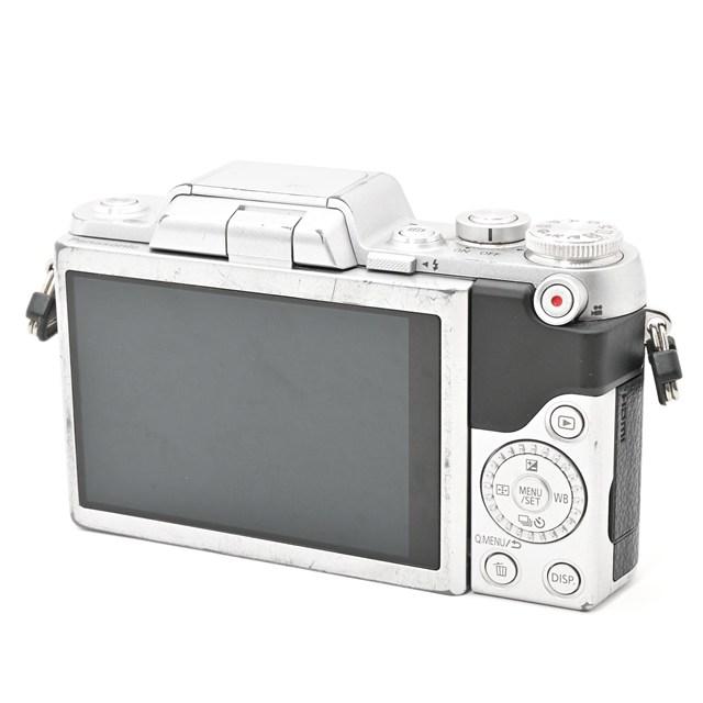 ＜難有品・ジャンク品＞ Panasonic DMC-GF7 ボディ｜起動不可 難有品・ジャンク品＞ Panasonic DMC-GF7 ボディ｜ミラーレス一眼