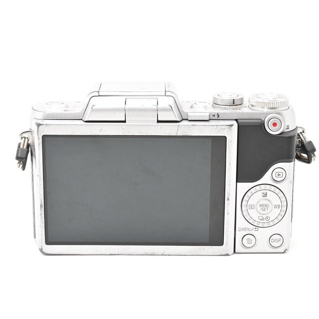 難有品・ジャンク品＞ Panasonic DMC-GF7 ボディ｜ミラーレス一眼