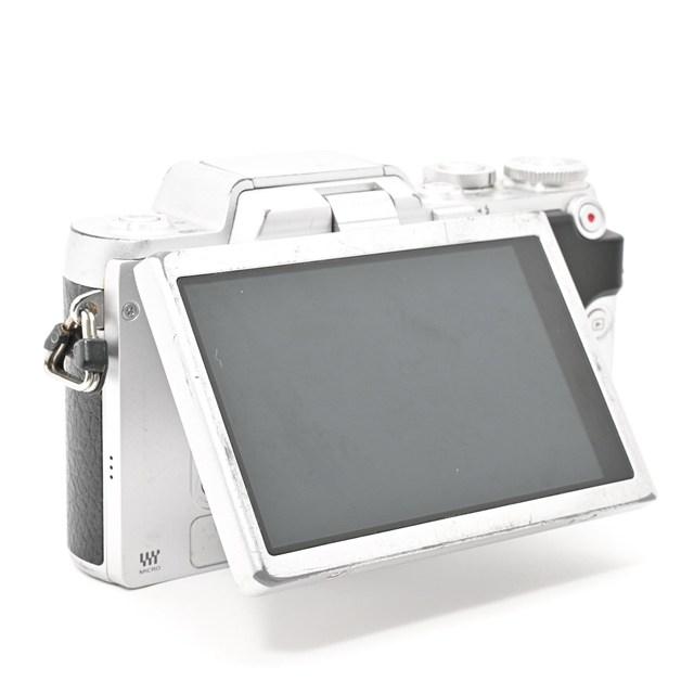 難有品・ジャンク品＞ Panasonic DMC-GF7 ボディ｜ミラーレス一眼