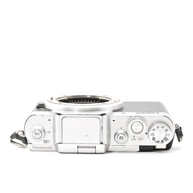 ＜難有品・ジャンク品＞ Panasonic DMC-GF7 ボディ｜起動不可 難有品・ジャンク品＞ Panasonic DMC-GF7 ボディ｜ミラーレス一眼