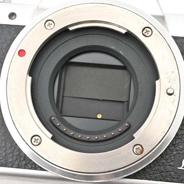 難有品・ジャンク品＞ Panasonic DMC-GF7 ボディ｜ミラーレス一眼