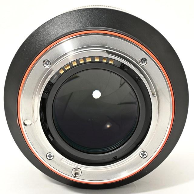 ★美品★ソニー SONY Planar T* 85mm F1.4 ZA SAL85F14Z | α Lenses | | Sony Canada