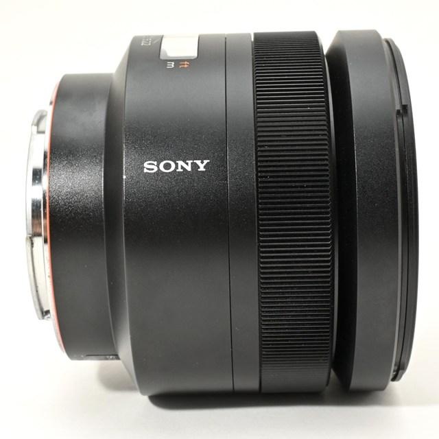 美品＞ SONY Planar T* 85mm F1.4 ZA SAL85F14Z｜Aマウント｜大口径単