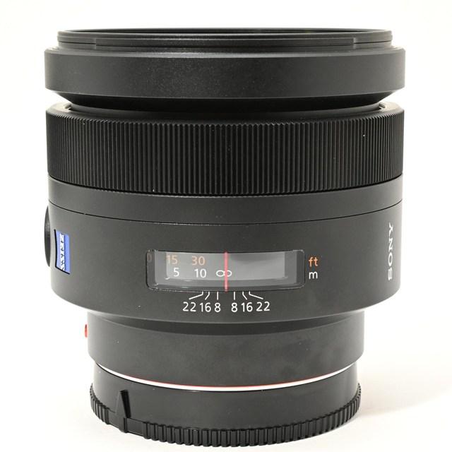 美品＞ SONY Planar T* 85mm F1.4 ZA SAL85F14Z｜Aマウント｜大口径単