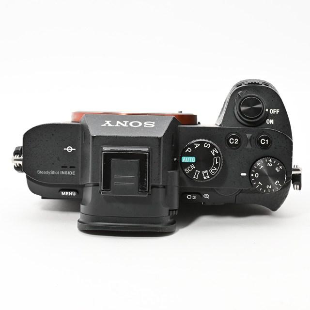 【ジャンク品】SONY a7II ILCE-7M2 ジタル 一眼カメラ ジャンク品】SONY a7II ILCE-7M2 ジタル 一眼カメラ α7 II ILCE-7M2