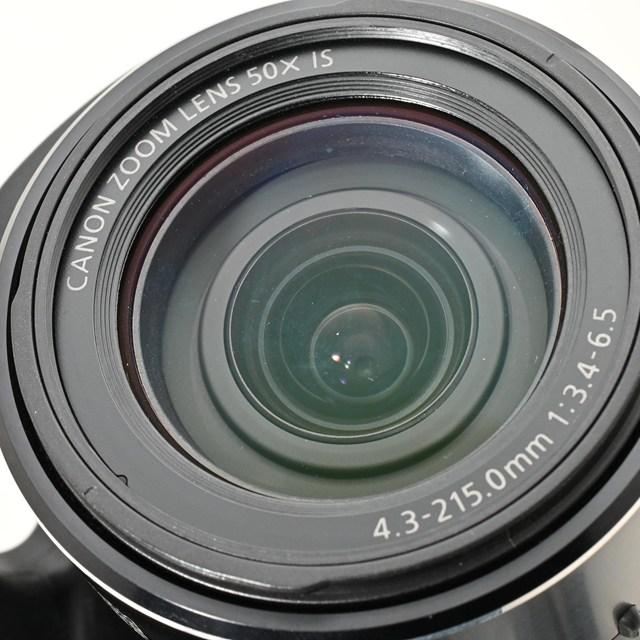 美品＞ Canon PowerShot SX530HS｜デジタルカメラ｜光学50倍ズーム｜高